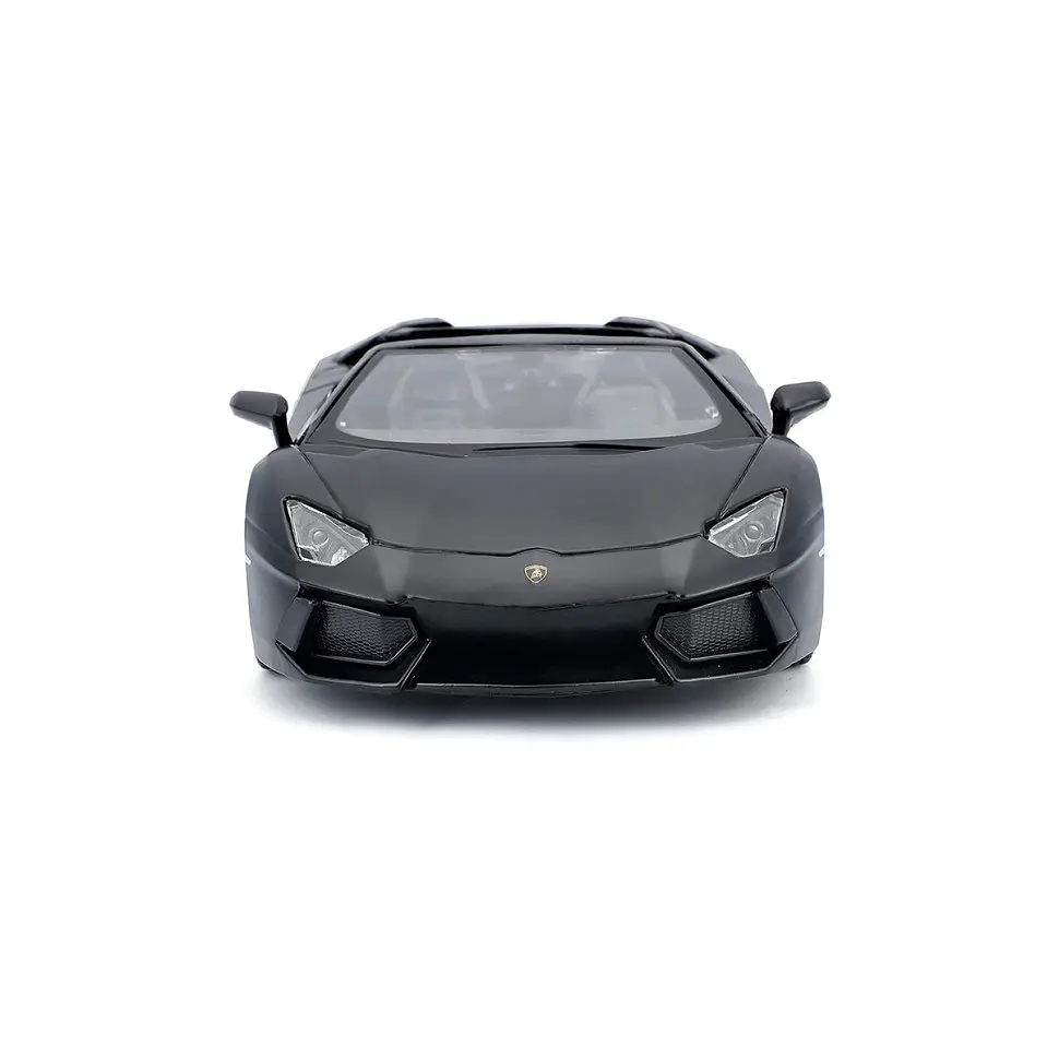Автомобіль на радіоуправлінні LAMBORGHINI AVENTADOR LP 700-4 KS DRIVE 124GLBB світяться фари - фото 2