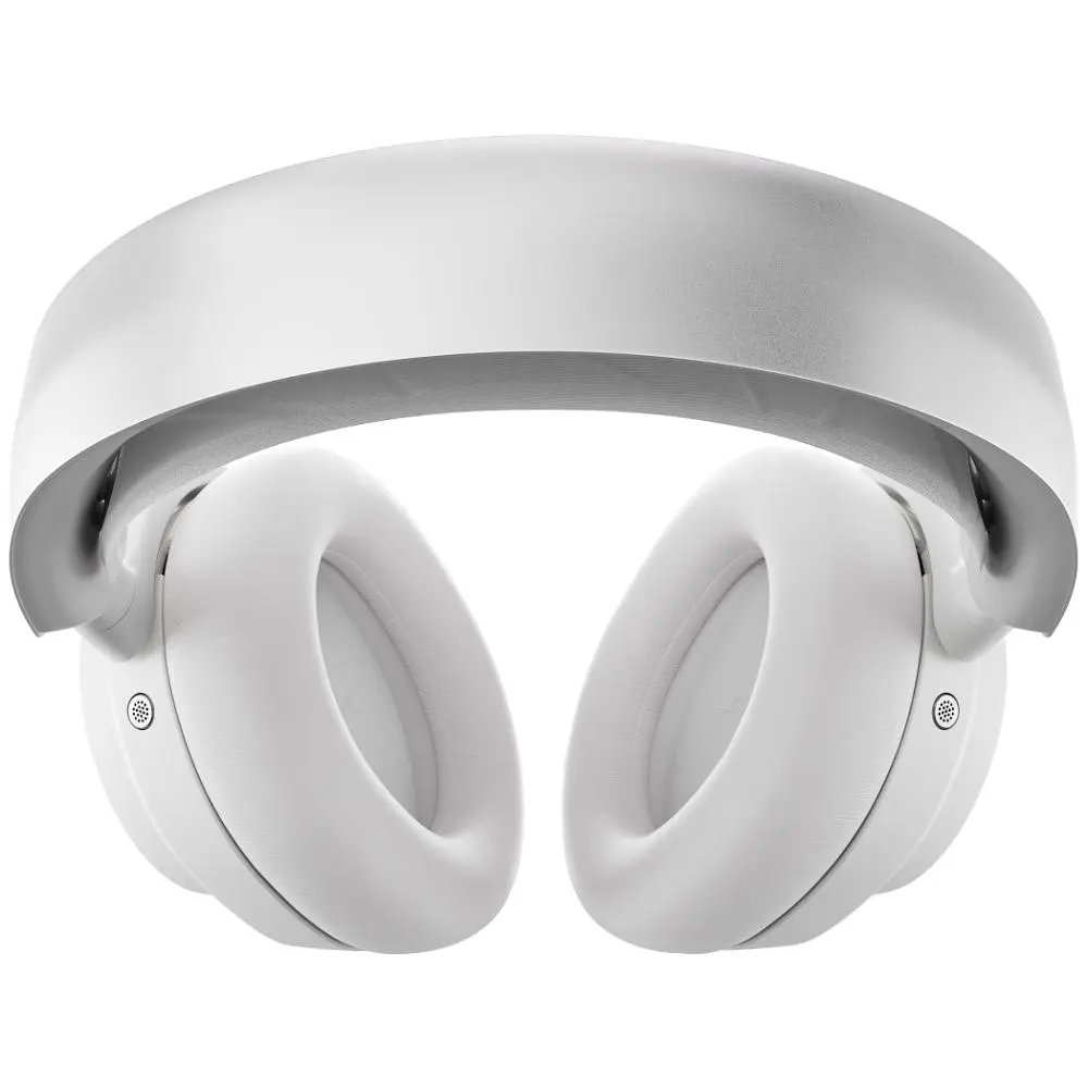 Игровая гарнитура SteelSeries Arctis Nova Pro Wireless X White XBOX/PC/PS/SW/MAC/MOB (61525) - фото 6