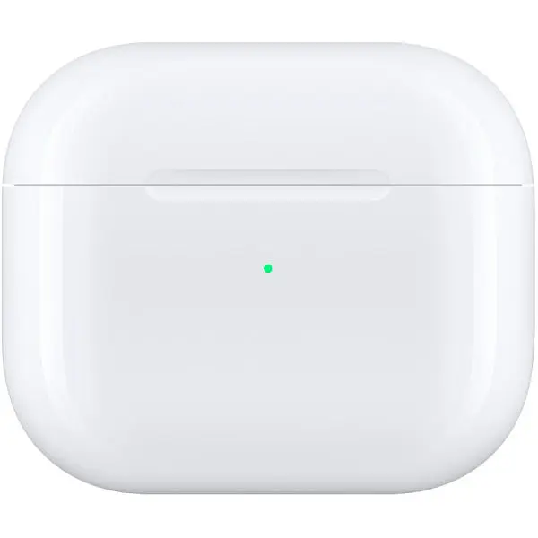 Зарядний кейс Apple AirPods 3 [MPNY3/C] [98725] - фото 2