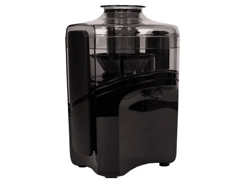 Соковитискач HAGSEN MJ500 Black