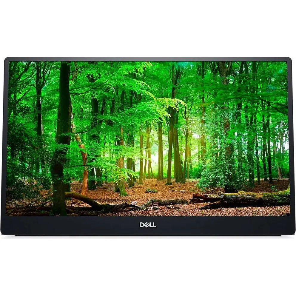 Портативний монітор Dell P1424H [210-BHQQ] [113947] - фото 13