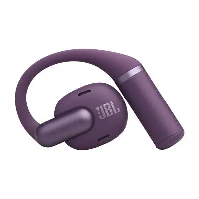 Навушники JBL Sense Pro Purpure (JBLSENSEPROPUR) - фото 5