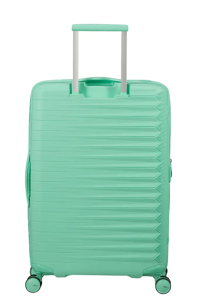 Валіза 68 См American Tourister FASTFORWARD JELLY MINT 68x46x26(30) MI0*14002 - фото 13