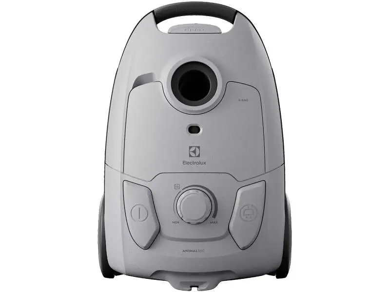 Пилосос з мішком Electrolux EB51A4UG