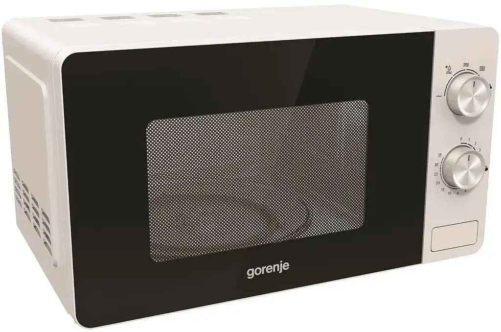 Мікрохвильова піч Gorenje Essential MO 20 E1S (733234) - фото 2