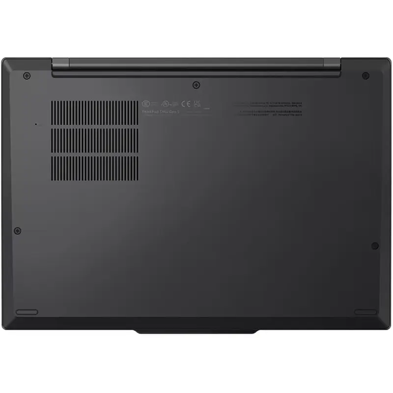 Ноутбук Lenovo ThinkPad T14 Gen 6 Ultra 5 228V,4.50 GHz IPS,32GB LPDDR5X,512GB,Arc 130V - фото 7