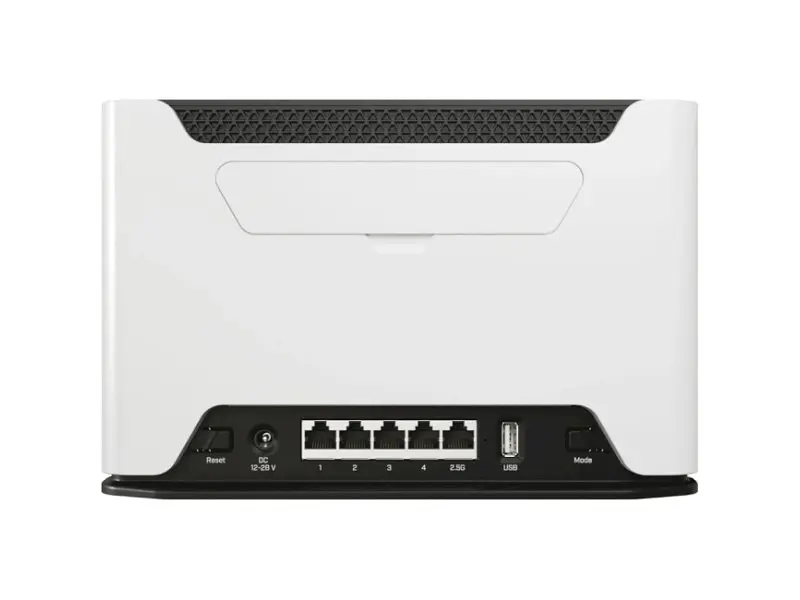 Бездротовий маршрутизатор (роутер) MikroTik Chateau LTE7 (D53G-5HacD2HnD-TC&R11e-LTE7) - фото 3