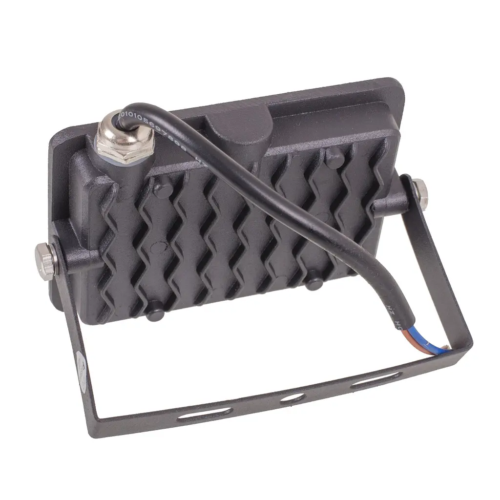 Прожектор Brille уличный LED влагозащищенный IP65 HL-29/20W CW - фото 5