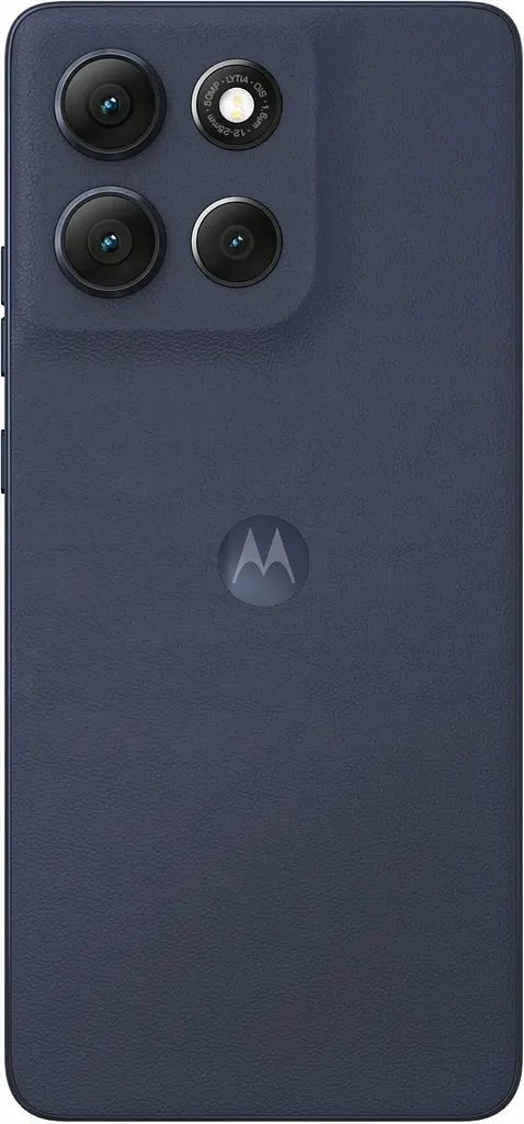 Смартфон Motorola Moto G86 5G 8/256GB Cosmic Sky (PB7L0090RS) (UA UCRF) - фото 5