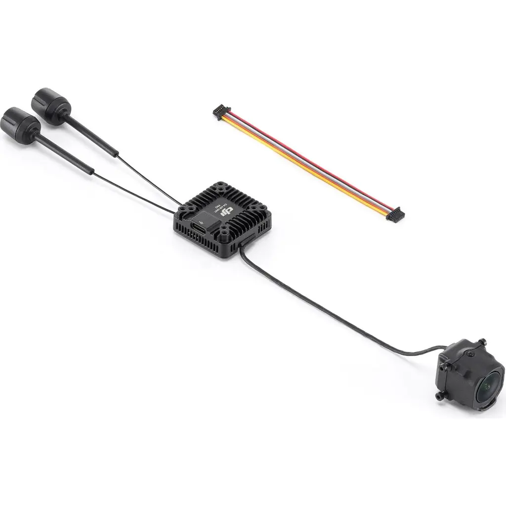 Камера для квадрокоптеров DJI O4 Air Unit Pro (CP.FP.00000233.01) [128545] - фото 6