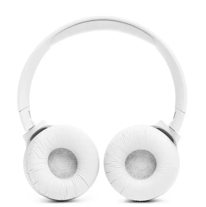 Бездротові навушники JBL TUNE 520 BT JBLT520BTWHTEU White - фото 2