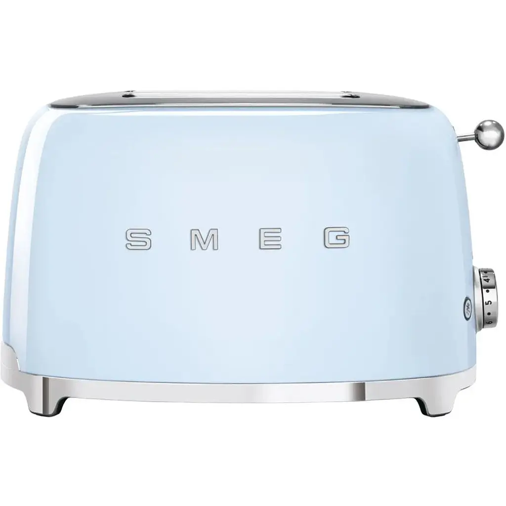 Тостер Smeg TSF01PBEU [116652] - фото 3