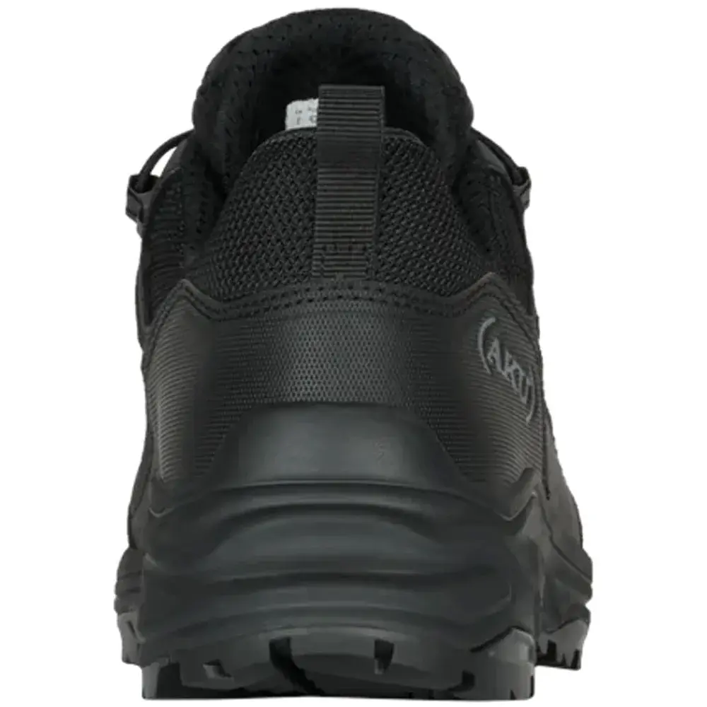 Кроссовки AKU Sentinel LOW 9 Black - фото 4