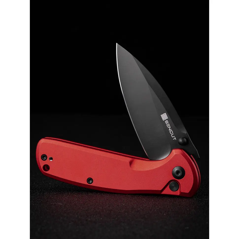 Ніж складаний Sencut ArcBlast S22043B-4 - фото 10