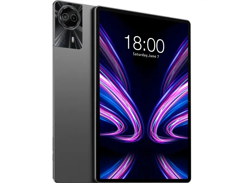 Планшет Teclast T50 Plus 6/256GB 4G Dual Sim Grey (G2A1/TL-112546) - фото 2