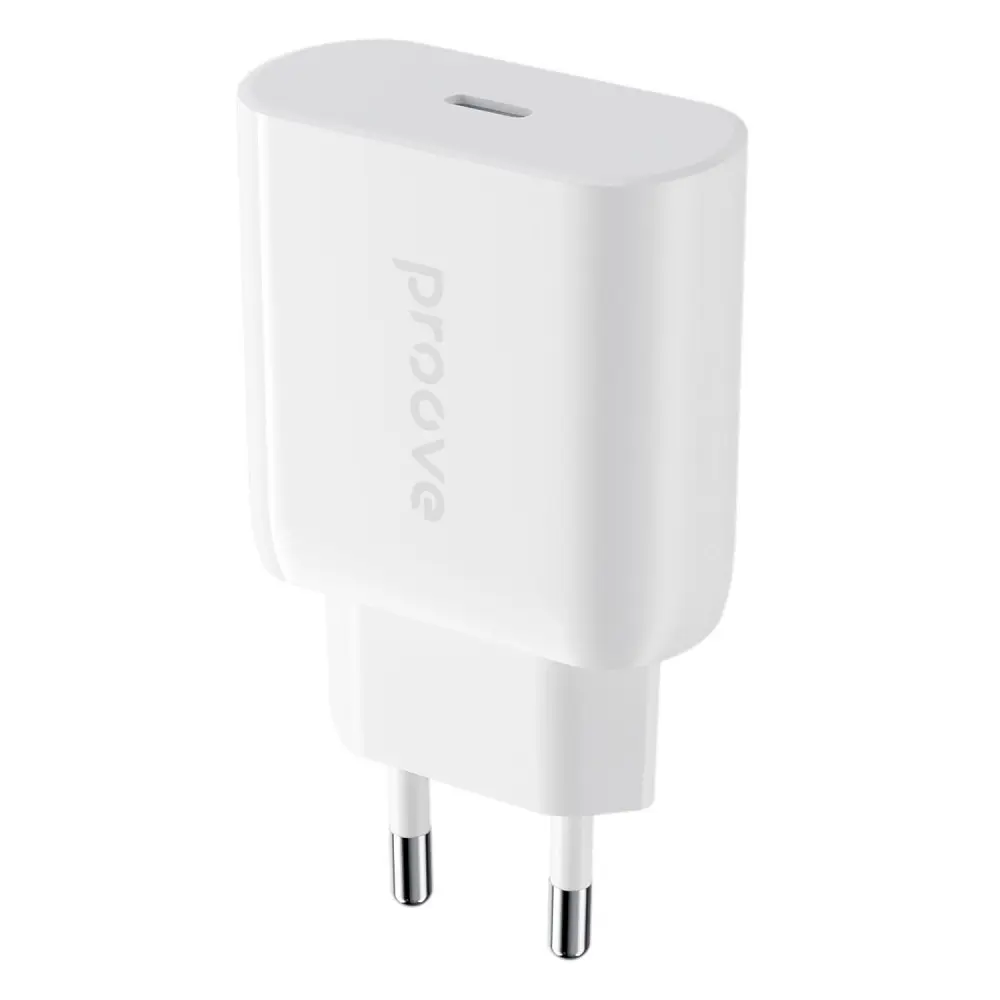МЗП Proove Rapid 20W (Type-C)