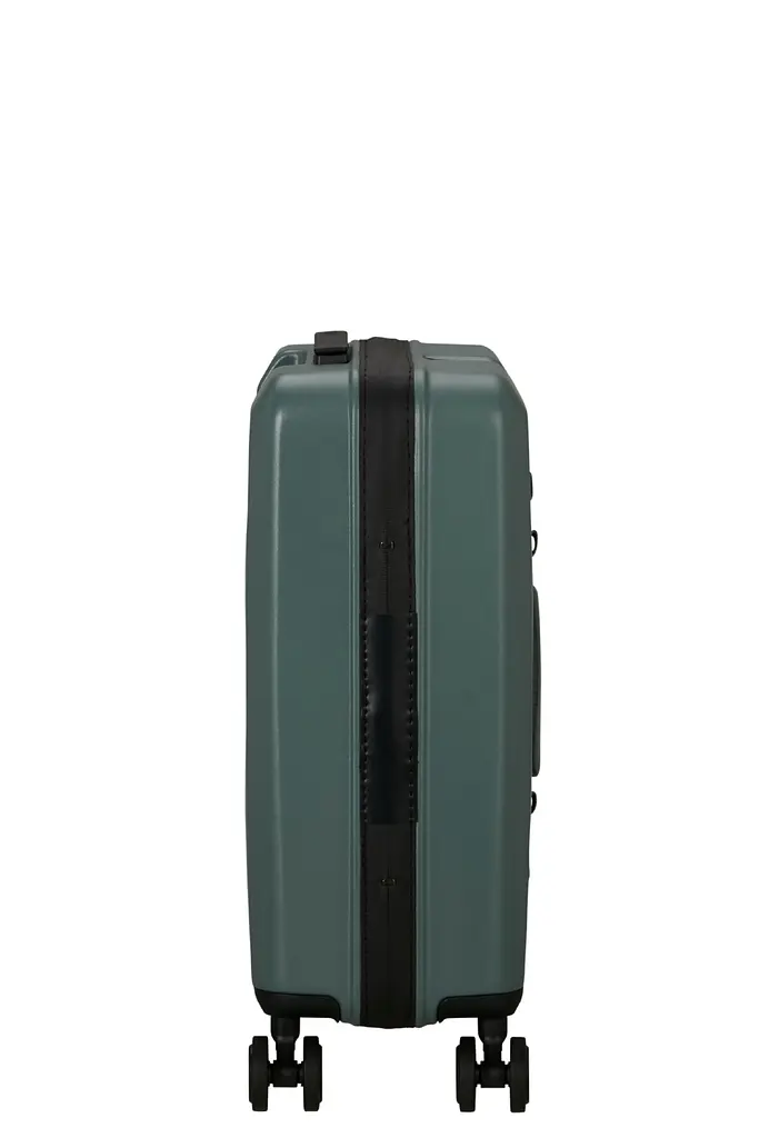 Чемодан American Tourister TRAILON DARK FOREST 55х40х20 55 См MG6*04001 - фото 7