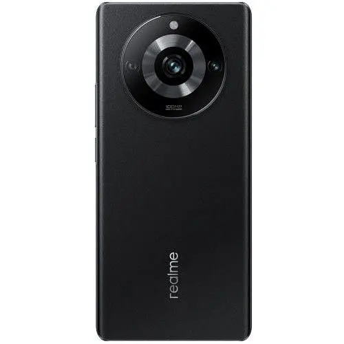 Смартфон Realme 11 Pro 12/512GB Astral Black (Asian Version) - фото 2
