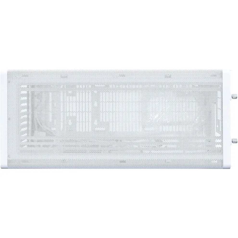 Корпус Lian Li A3-mATX Wooden Front Panel White (G99.A3W-WD.00) [146819] - фото 11