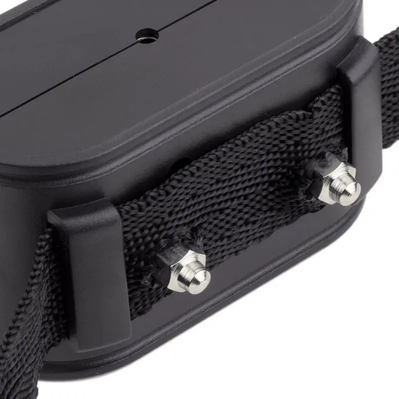 Электронный ошейник для собак для проводного электронного забора Pet 023, 026 и других, на батарейках (100298) - фото 4