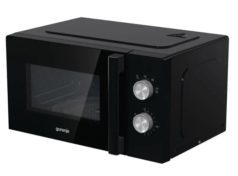 Мікрохвильова піч Gorenje MO 17 E1BH - фото 6