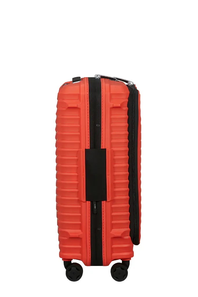Валіза 55 См Samsonite UPSCAPE LAVA 55x40x23(26) KJ1*76007 - фото 10