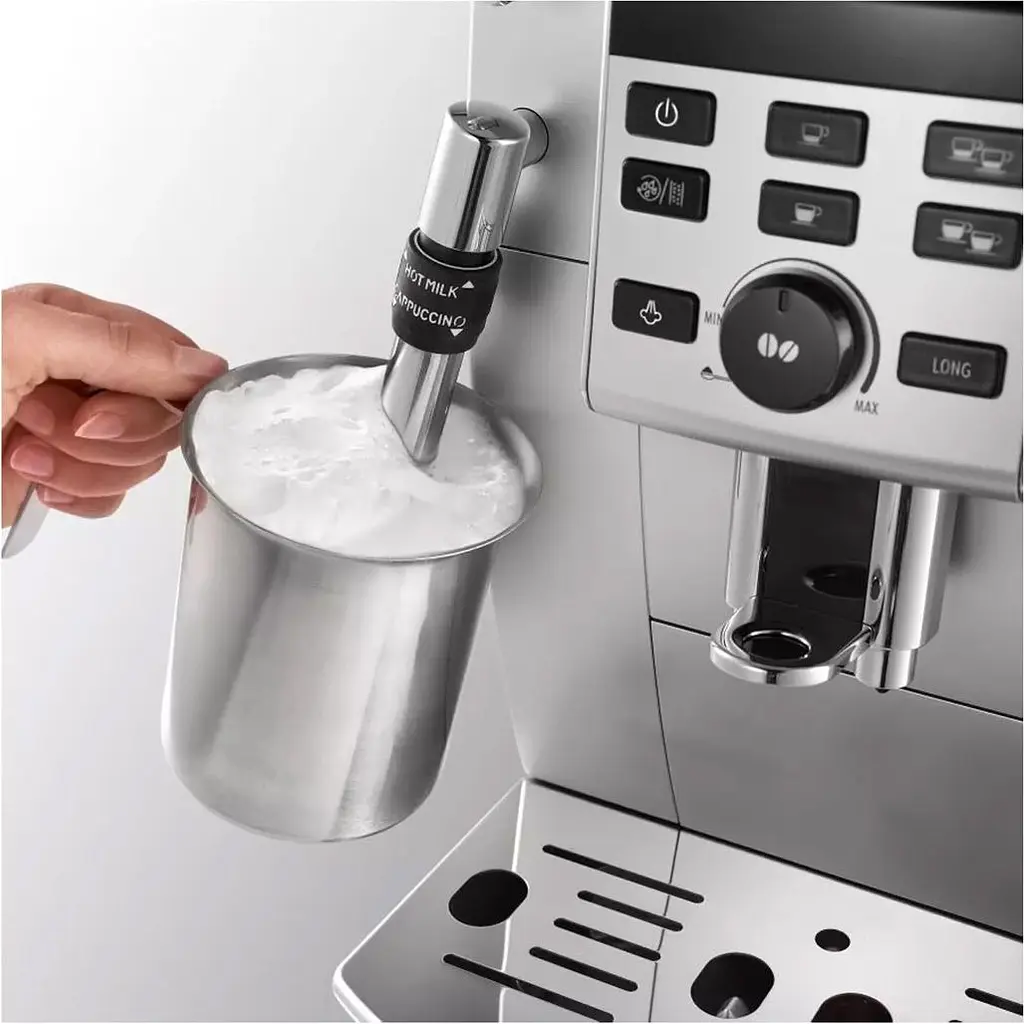 Кавомашина Delonghi ECAM25.120.SB [121374] - фото 3