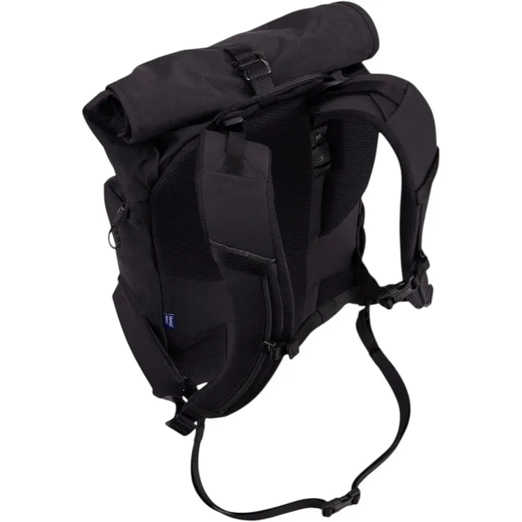 Рюкзак Thule Paramount Commuter Backpack 20L Black (TH 3205232) - фото 9