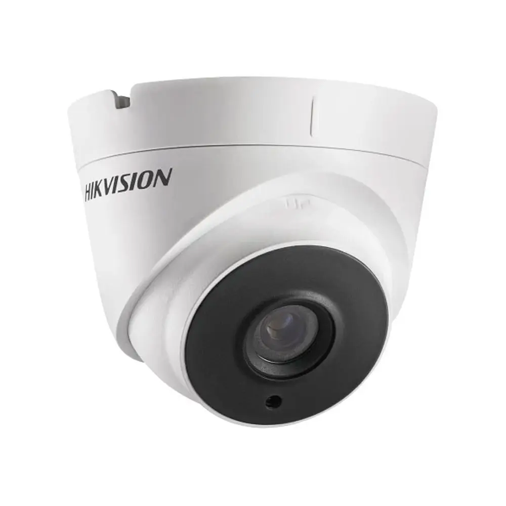 Відеокамера DS-2CE56D0T-IT3F Hikvision 2Mp f=2.8mm (00000001327)