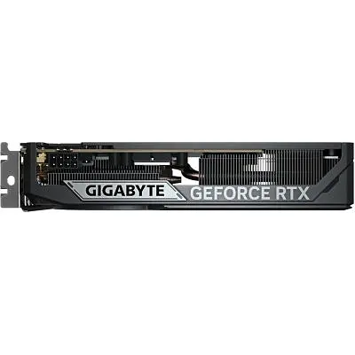 Видеокарта Gigabyte GeForce RTX5060 8Gb WINDFORCE MAX OC (GV-N5060WF2MAX OC-8GD) - фото 4