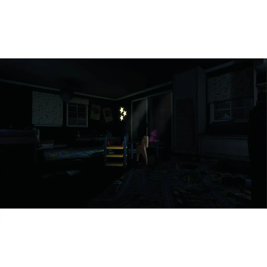 Ключ активації Microsoft Intruders: Hide and Seek для Xbox One/Series S/X - фото 5