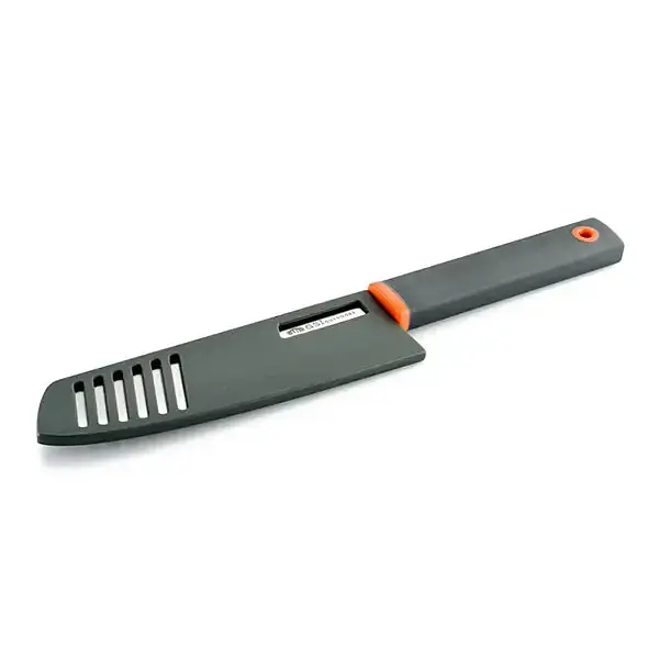 Ніж GSI Outdoors Santoku 6 Chef Knife (1099-74156) - фото 3