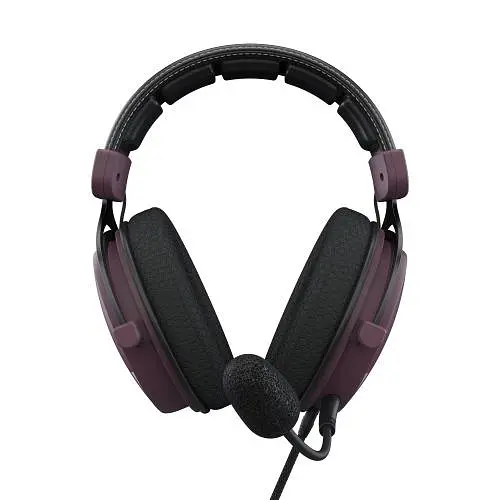 Ігрова гарнітура Dark Project HS4 Wired (DPO-HS-5004) - фото 3