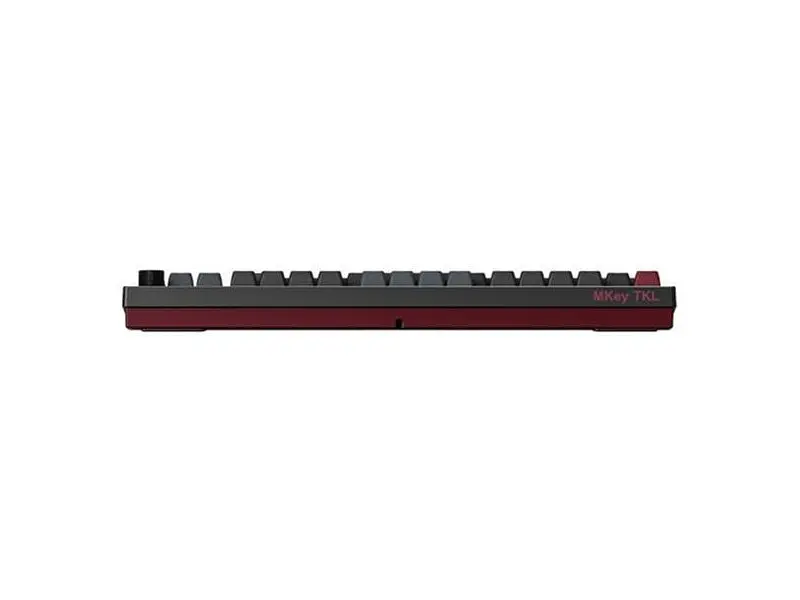 Клавіатура Montech MKey TKL Darkness GateronG Pro 2.0 Brown Switch (MK87DB) - фото 5