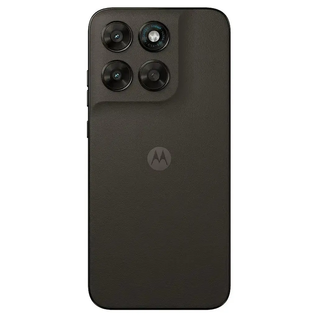 Смартфон Motorola Moto G77 8/256GB Black Olive (PBAW0026RS) - фото 3