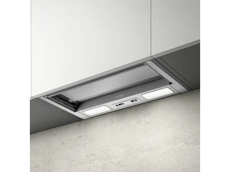 Витяжка телескопічна Elica CIAK 2.0 GR/A/60 (PRF0181896) - фото 2