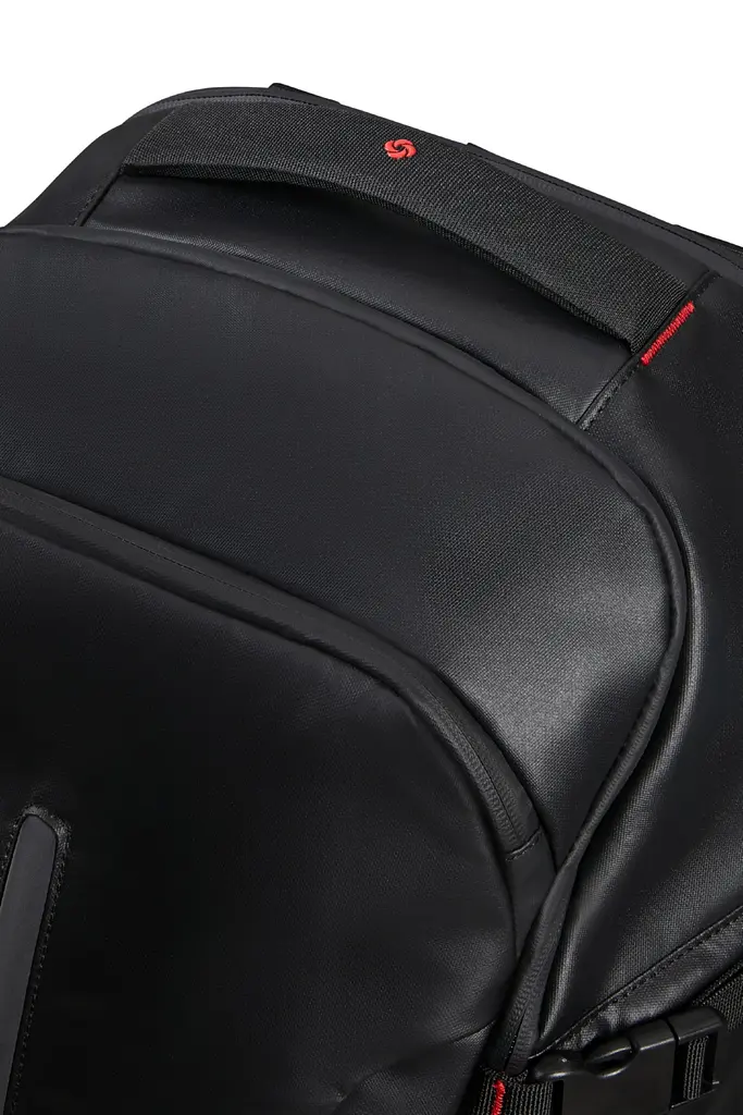Рюкзак Для Подорожей S Samsonite ECODIVER BLACK 54x34x26 KH7*09017 - фото 10