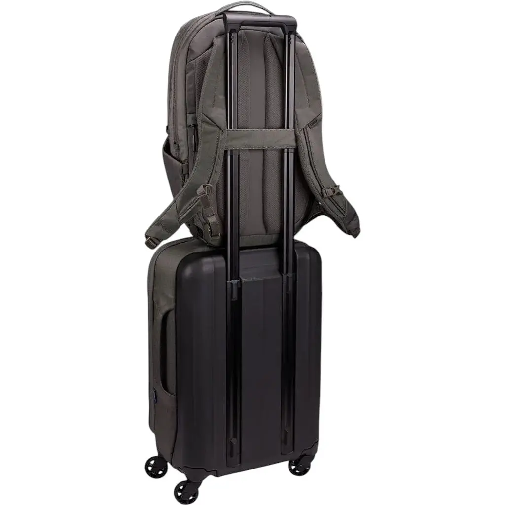 Рюкзак Thule Subterra 2 Backpack 21L Vetiver Grey (TH 3205026) - фото 12