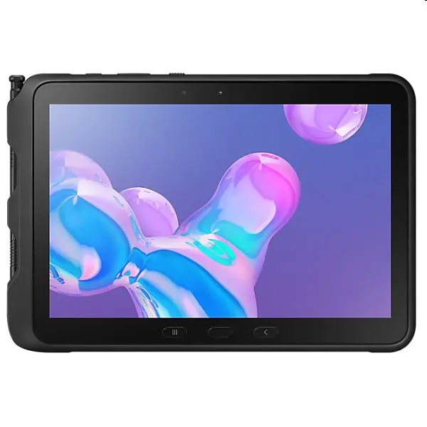Планшет Samsung Galaxy Tab Active Pro 10.1 WIFI 4/64GB Black (SM-T540) - фото 4