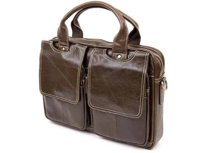 Ділова сумка Vintage 36,5х26,5х6 см sum0013969