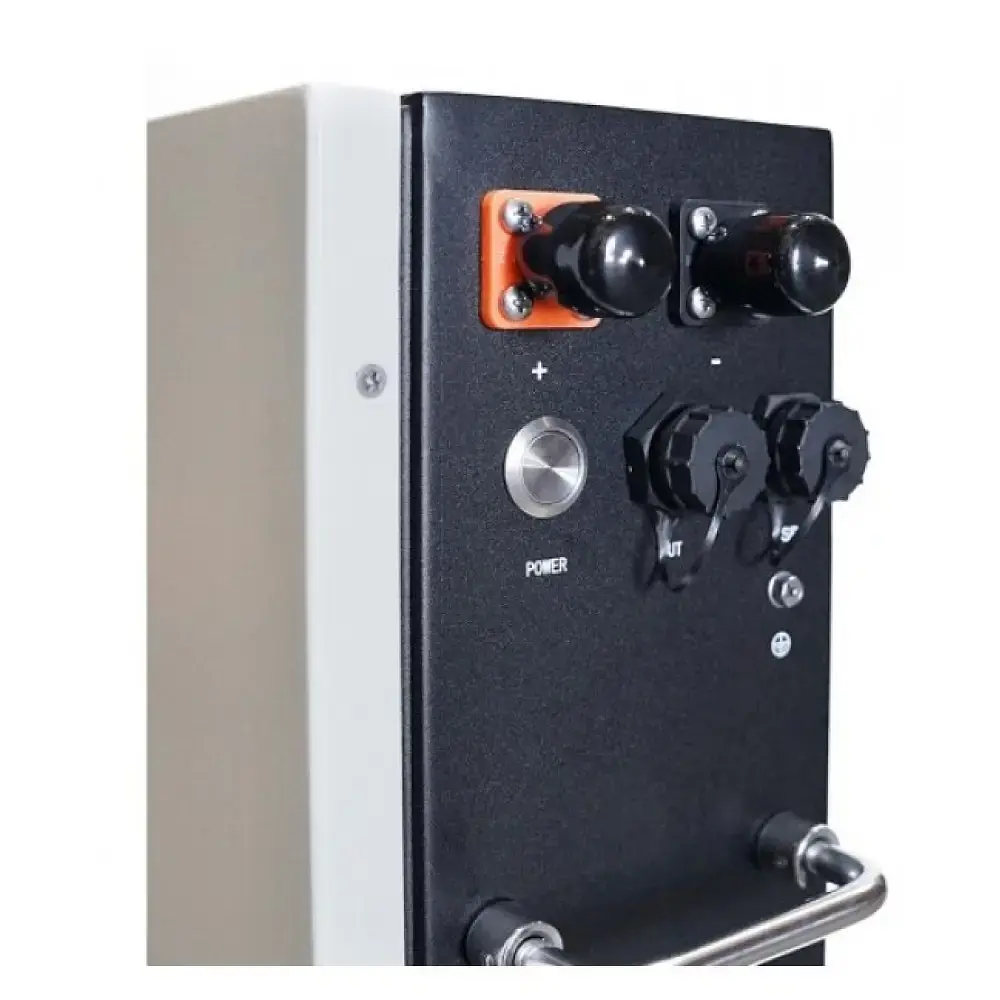 Батарея – дополнительный аккумулятор Deye RW-M6.1-B 51.2V 120Ah LiFePO4 - фото 6