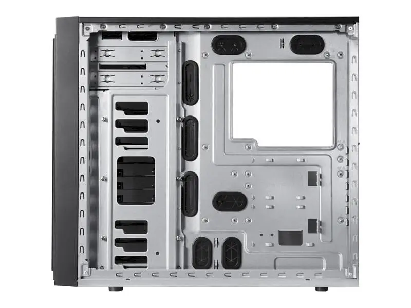 Корпус Chieftec BW-01B-OP - фото 5