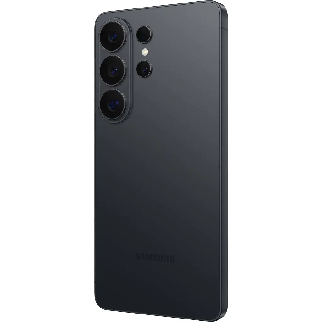 Смартфон Samsung Galaxy S26 Ultra 12/256GB Black (SM-S948BZKDEUC) UA-UCRF [159676] - фото 13