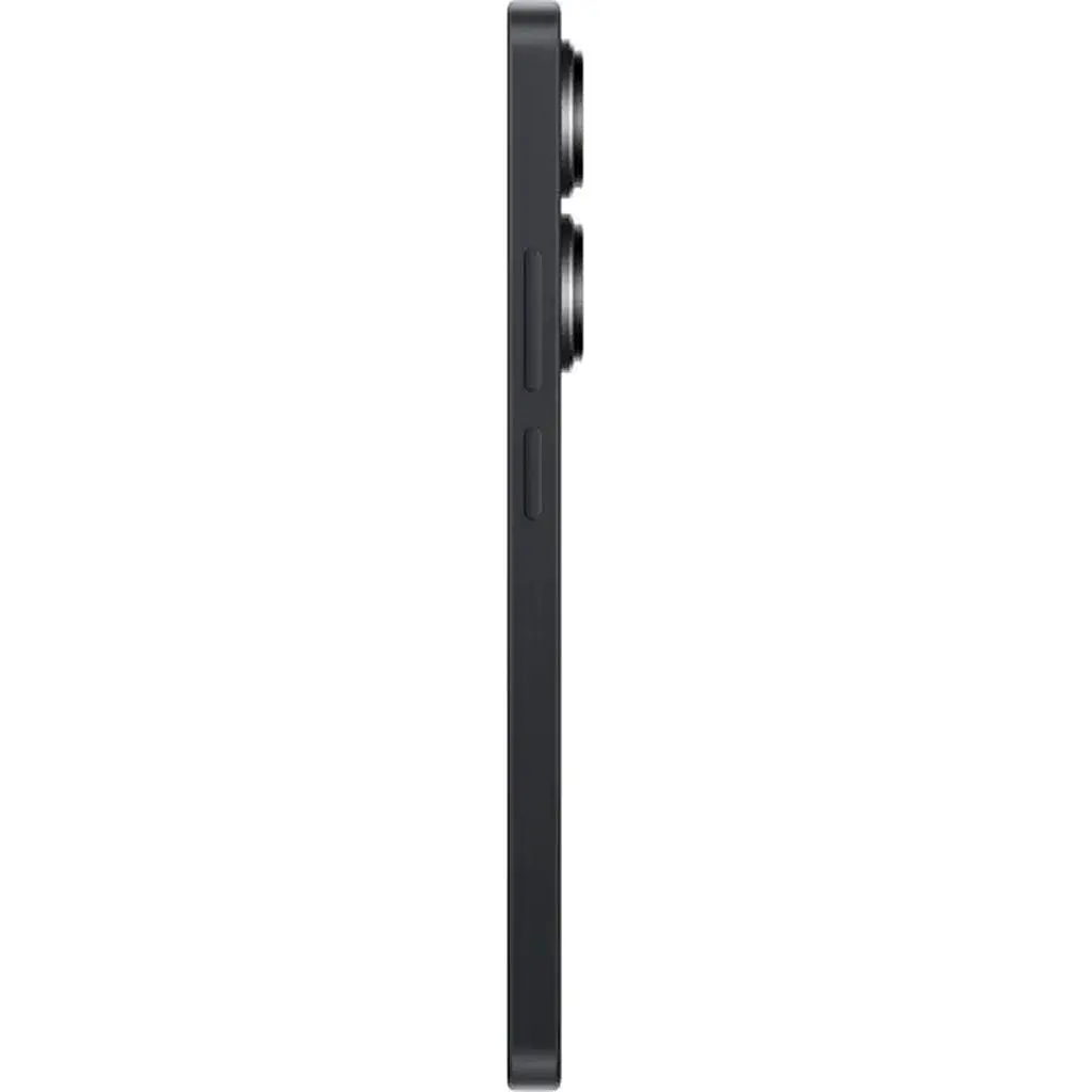 Смартфон Xiaomi Redmi Note 13 Pro 8/256GB Midnight Black - фото 8