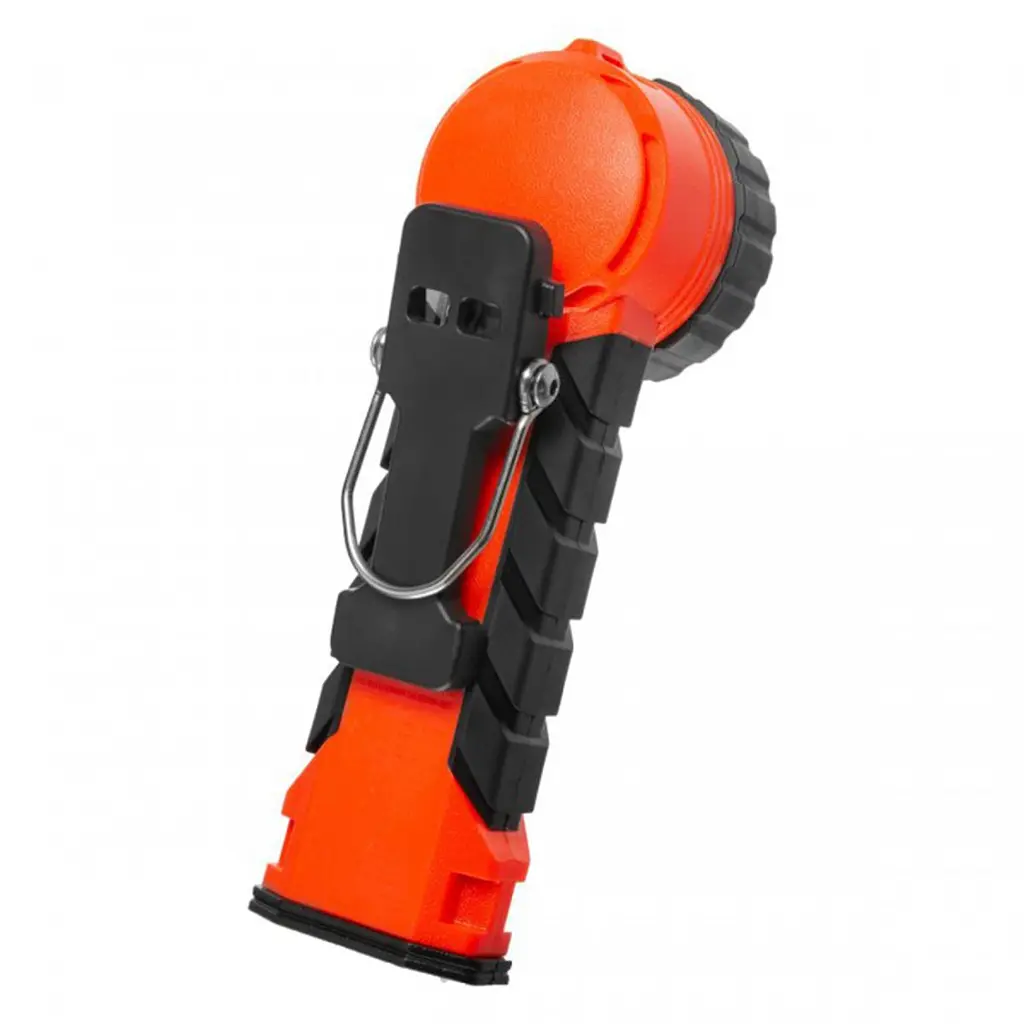 Ліхтар пожежний Mactronic M-Fire (323 Lm) Ex-ATEX (PHH0221) - фото 9