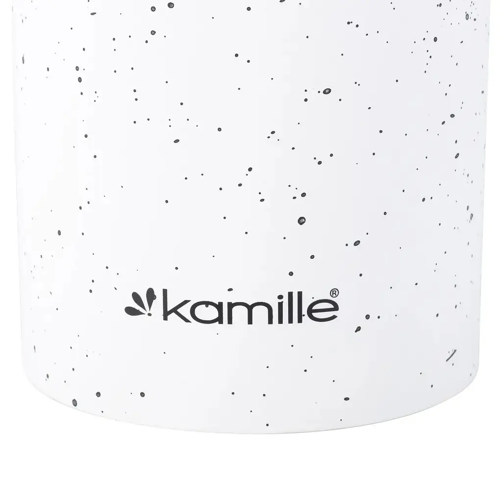 Підставка для ножів Kamille KM-7604 - фото 5