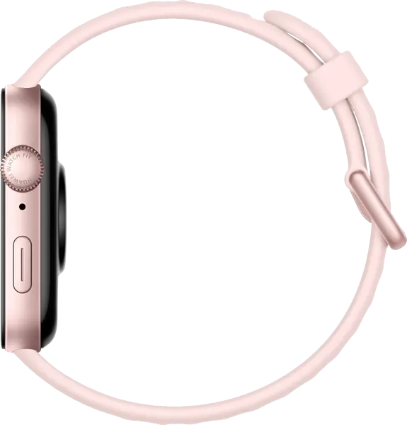 Смарт годинник Huawei Watch Fit 3 Pink - фото 5