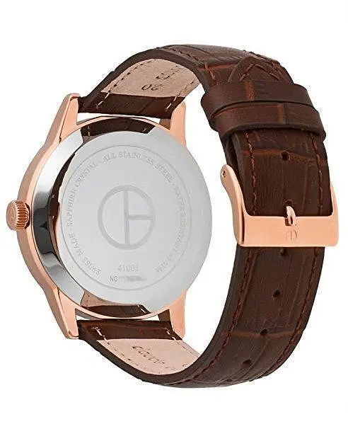 Годинник Claude Bernard 41001 37R AIR - фото 2