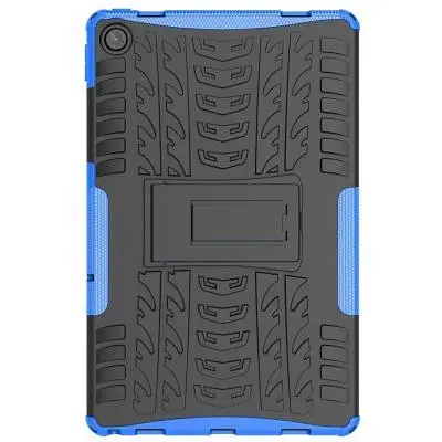 Чохол до планшета BeCover Lenovo Tab M10 Plus TB-125F (3rd Gen)/K10 Pro TB-226 10.61" Blue (709923) - фото 6