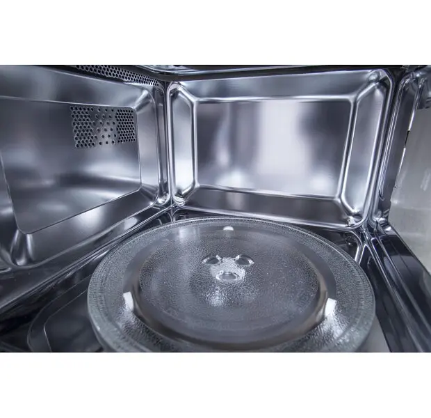 Микроволновая печь встраиваемая Gorenje BM 201 AG1BG - фото 8